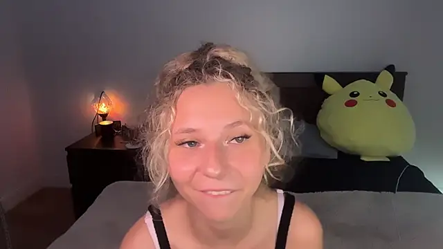 anyaa777 Webcam-Show
