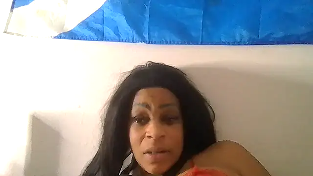MissVegas' Live XXX Chat