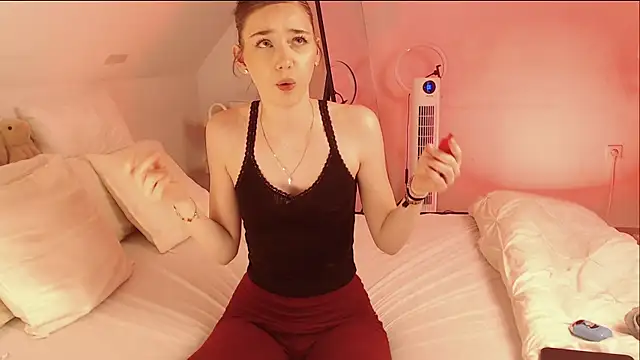 _sweetsophia_ Webcamshow