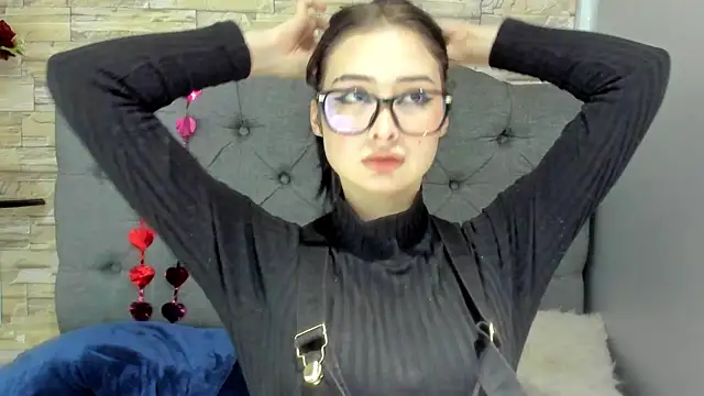 Živý XXX chat _bluee_berry_