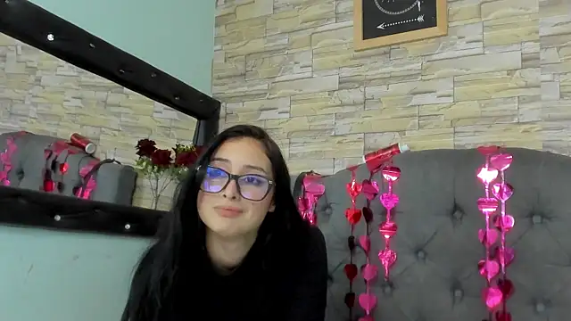 _bluee_berry_ Webcam-Show
