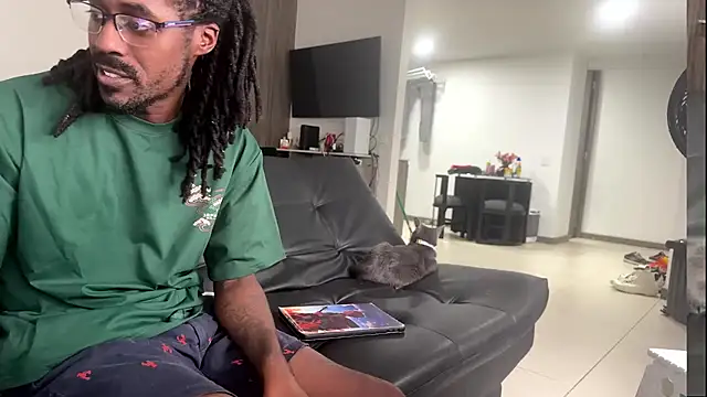 Show webcam de DerkDiggler904