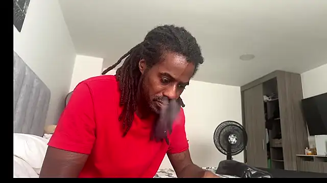 DerkAndValentina's Webcam Show