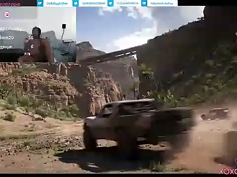 DerkAndValentina Chat XXX live