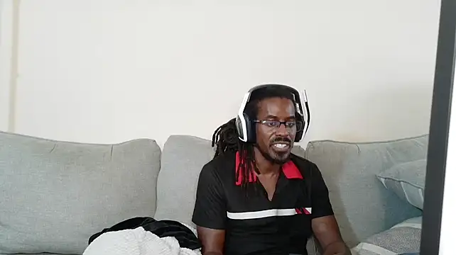 DerkAndValentina Show in webcam