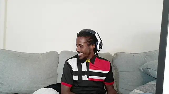 DerkAndValentina Show Webcam