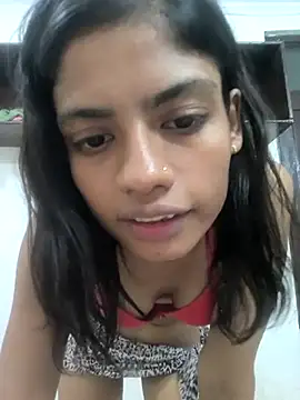 saxywoman's Webcam Show