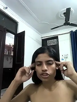 Chat XXX en directo de saxywoman
