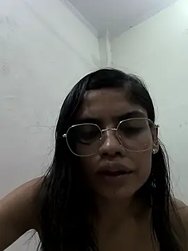 saxywoman's Live XXX Chat