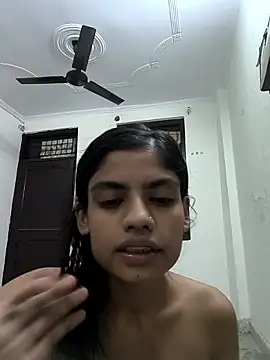 Chat XXX ao vivo de saxywoman