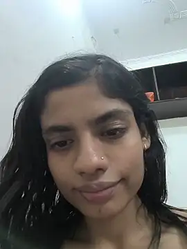 saxywoman Show in webcam