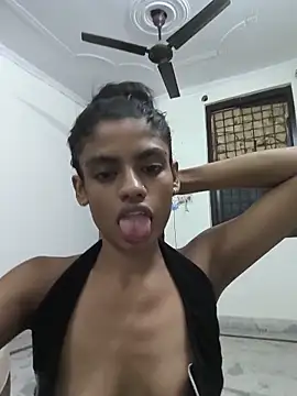 Chat XXX en directo de saxywoman