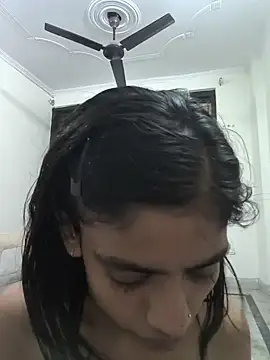 saxywoman's Webcam Show