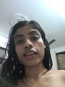 saxywoman Show in webcam