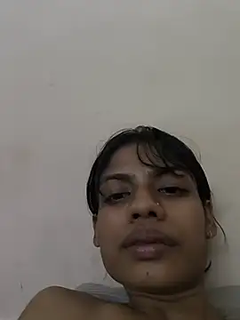 Show Webcam de saxywoman