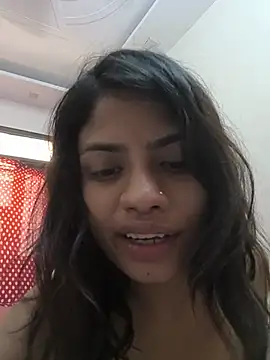 Show Webcam de saxywoman