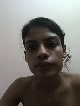 saxywoman Pertunjukan Webcam