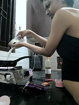 Chat XXX ao vivo de saxywoman