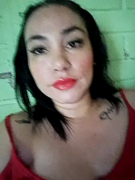 Show webcam de Aleja_NightVibe