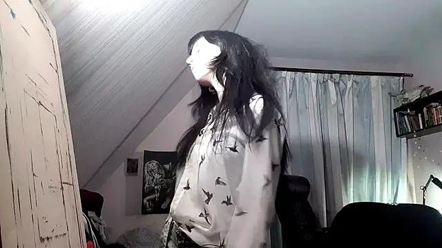 EthylAdkisson Webcam show
