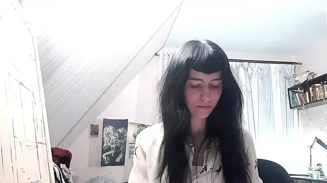 EthylAdkisson Webcam show