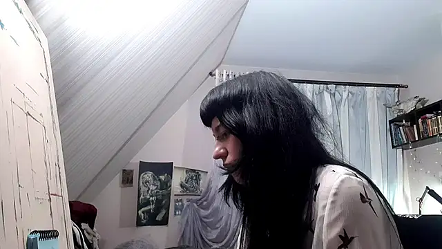 EthylAdkisson – webcam-show