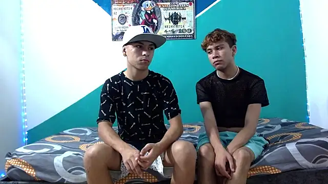 Sexy_Guys001 Webcam Show