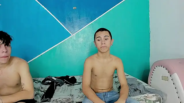 Sexy_Guys001 웹캠 쇼