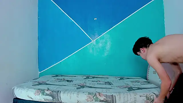 Sexy_Guys001 웹캠 쇼