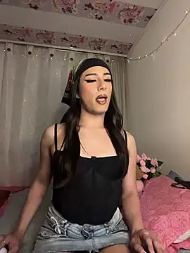 Sweett_maddy's Webcam Show