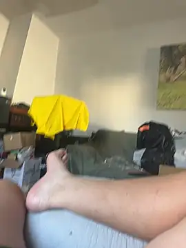 Area_76 Webcam show