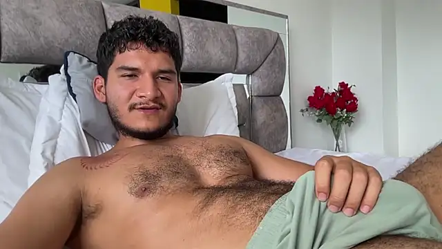 _reiner's Webcam Show