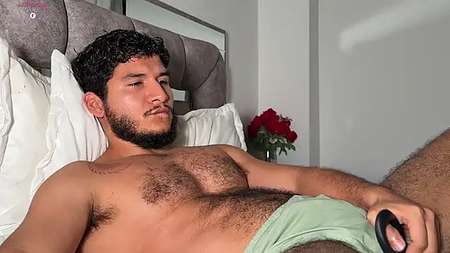 _reiner Pertunjukan Webcam