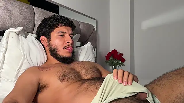Show webcam de _reiner