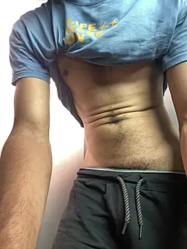 inteen Show in webcam