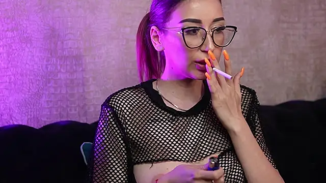 KimJada Webcamshow