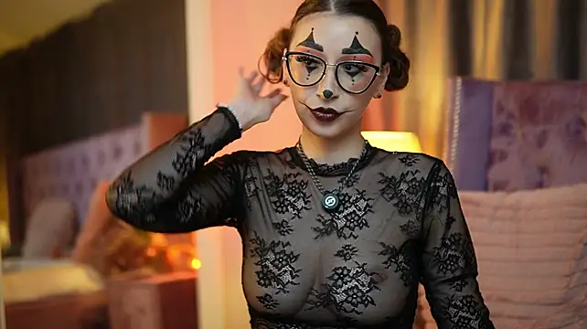KimJada Webcam show