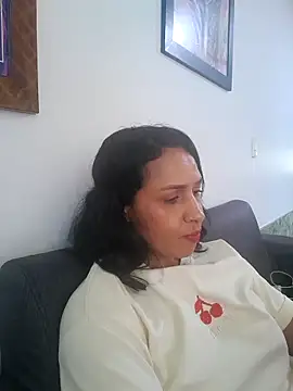 Show webcam de mell0102
