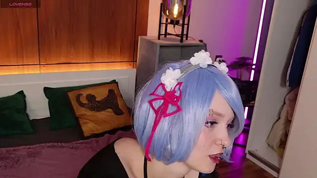 Sakura_miss_'s Webcam Show