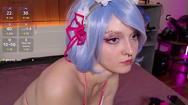 צ'אט XXX בשידור חי של Sakura_miss_