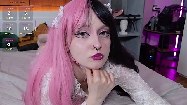 Sakura_miss_'s Live XXX Chat