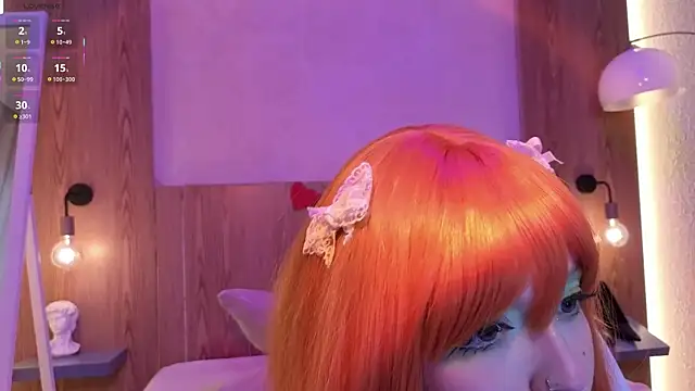 Sakura_miss_'s Webcam Show