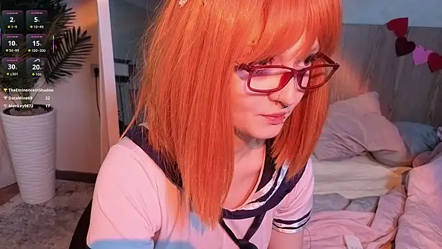 Sakura_miss_ Webcam show