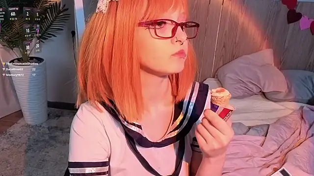 โชว์เว็บแคมของ Sakura_miss_