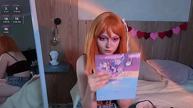 Sakura_miss_: вебкам-шоу