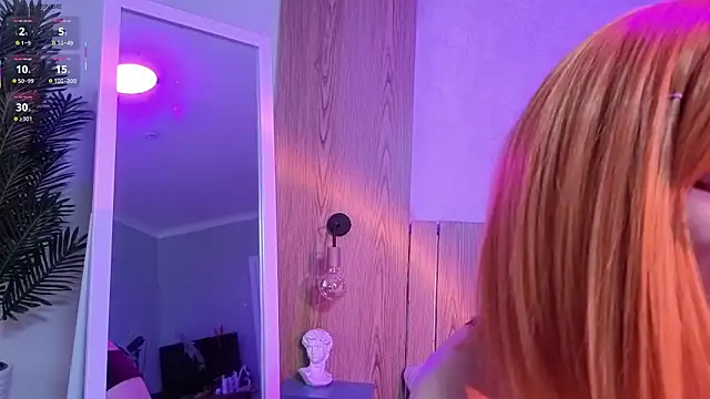 Sakura_miss_'s Live XXX Chat