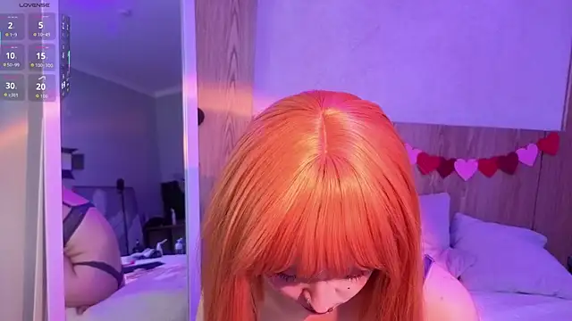 Sakura_miss_ Adlı Modelin Canlı XXX Sohbeti