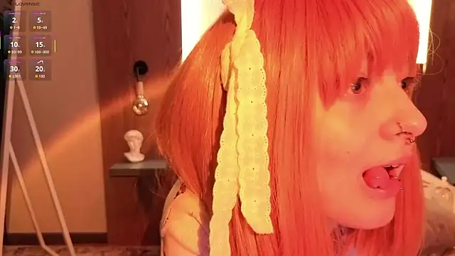 Sakura_miss_ Chat XXX live