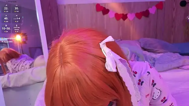 Sakura_miss_ 在線直播表演