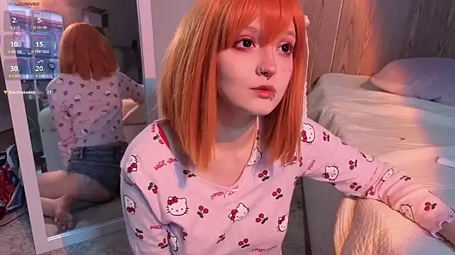 Sakura_miss_ webcam show